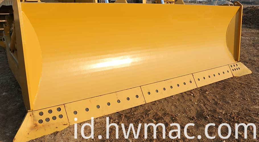 Tipe Track Tractor Track Type Tractor